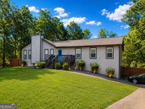 Building Photo - 1522 Dupree Rd