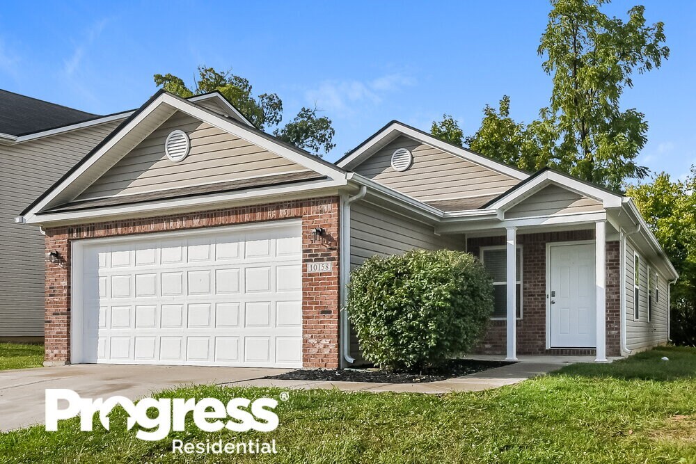 Foto principal - 10158 New Dawn Pl