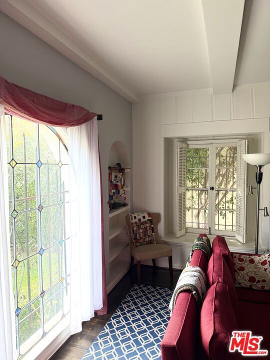 Foto del edificio - 1201 S Crescent Heights Blvd