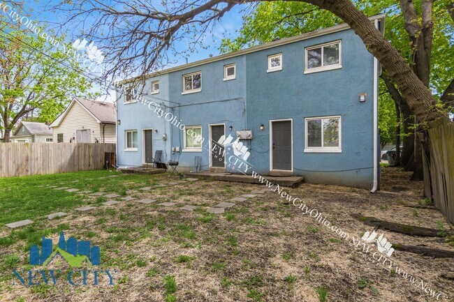 Foto del edificio - 437-441-441 S Glenwood Ave