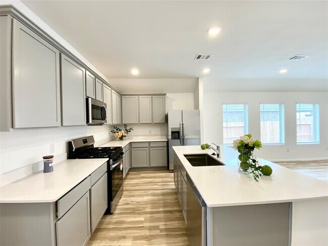 Foto del edificio - 3802 River Sand Rd