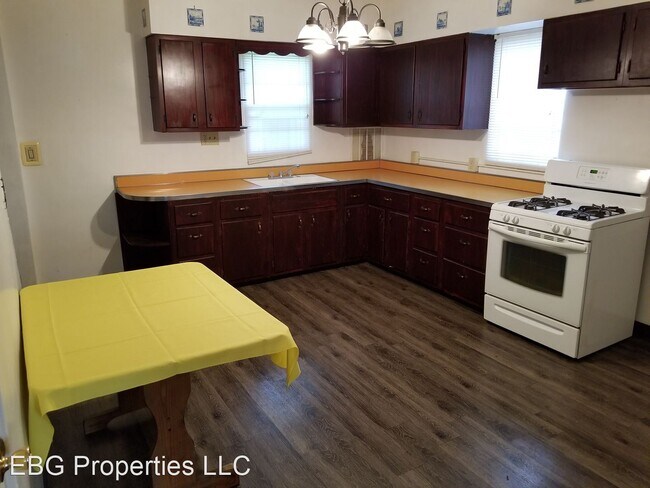 Foto del edificio - 2 br, 1 bath House - 59 Sycamore Street