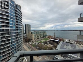 Building Photo - 228 Queens Quay W