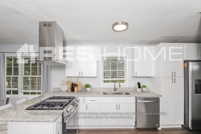 Building Photo - 3800 Cherokee Trails Dr SW