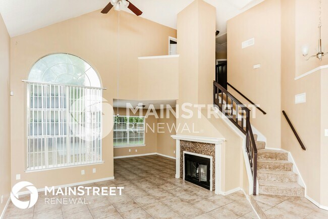 Foto del edificio - 2425 Bennington Dr