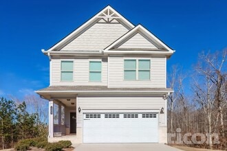 Interior Photo - Tricon Macland Township