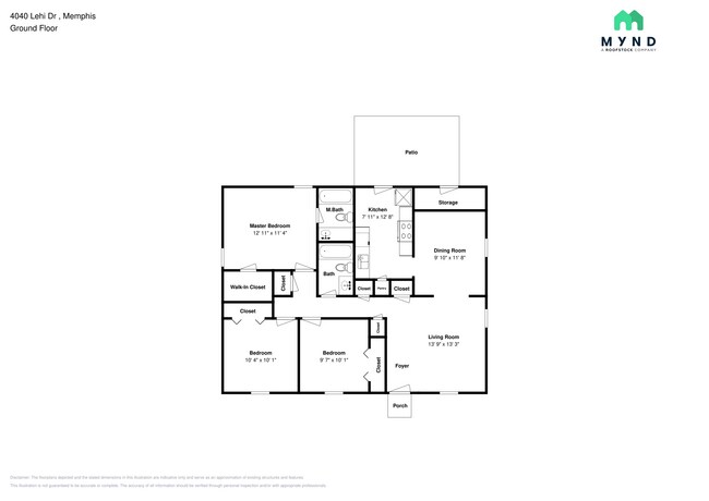 Building Photo - 4040 Lehi Dr