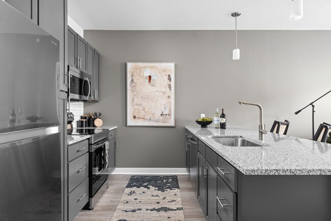 Building Photo - The Carlyle at Chatham Hills