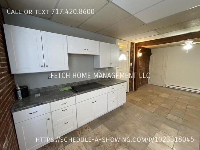 Building Photo - 721 N Shippen St