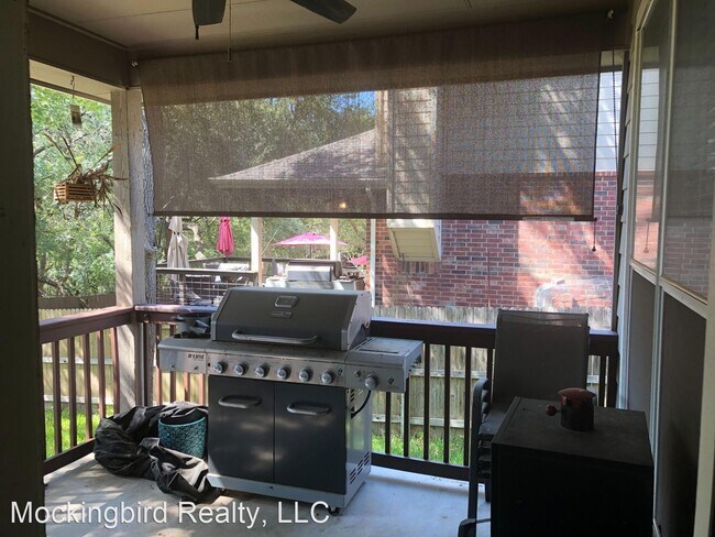 Foto del edificio - 3 br, 2.5 bath House - 3428 Dartmouth Cove