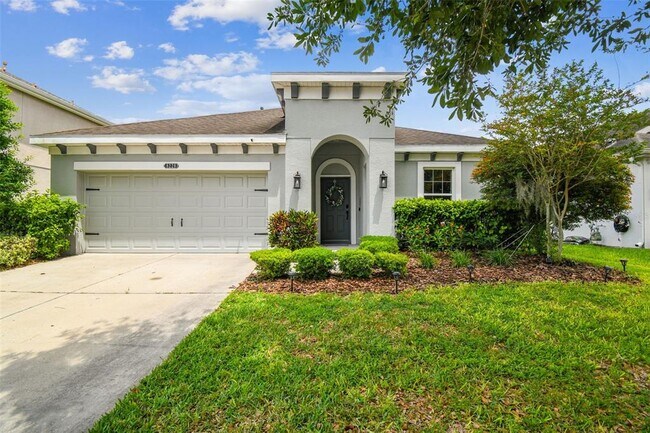 Foto del edificio - 8228 Sunlit Horizon Ln