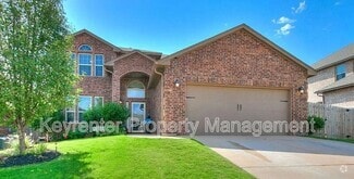 Building Photo - 9604 Squire Ln
