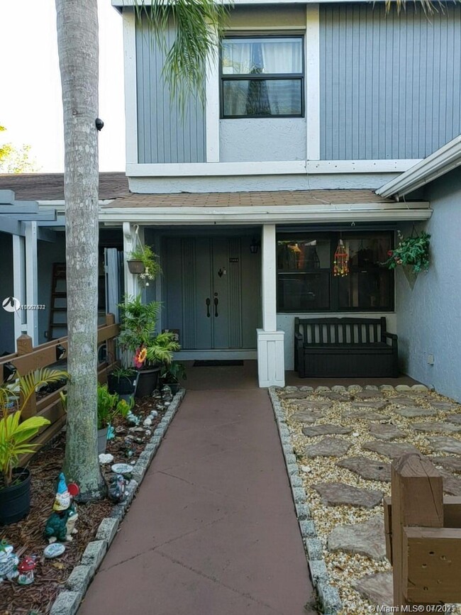 Building Photo - 7808 NW 41st St