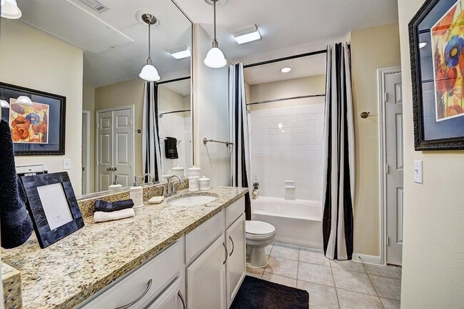 Photo - 1901 Post Oak Park Dr Apartment