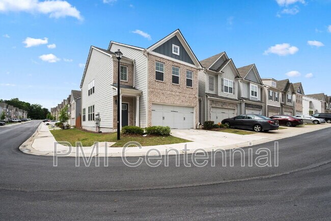Foto del edificio - 7740 Baron Rd