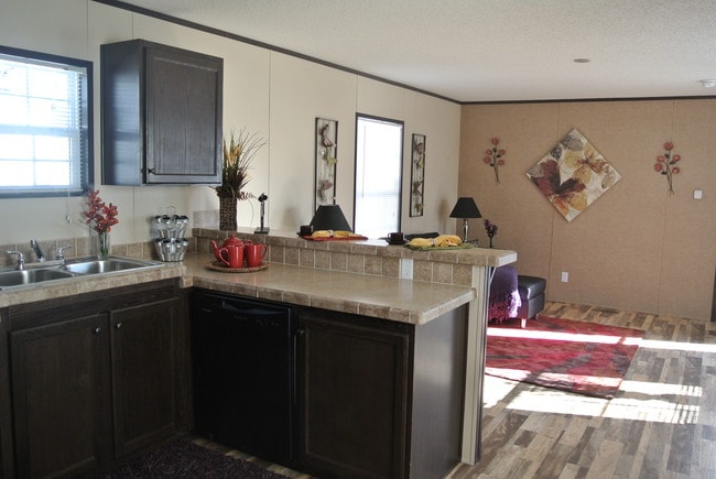 Living Room - 8800 S Harlem Ave