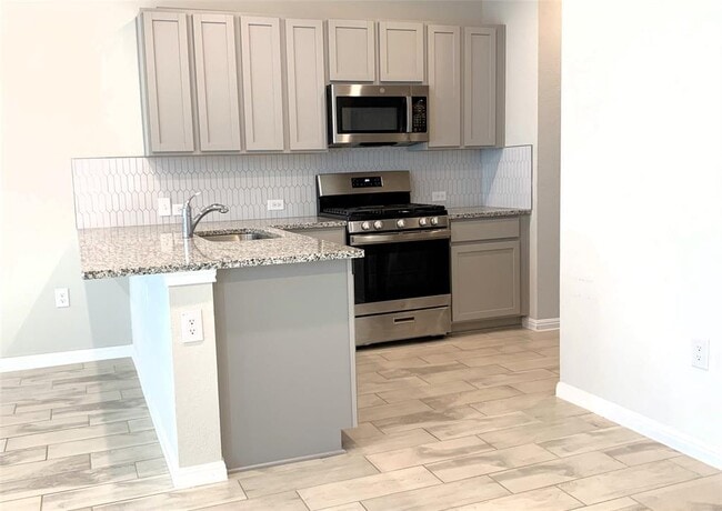 Building Photo - 9015 Cattle Baron Path