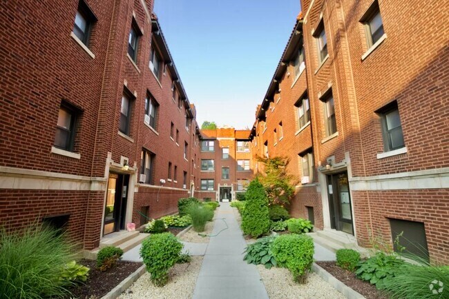 Building Photo - 2641 N Spaulding Ave