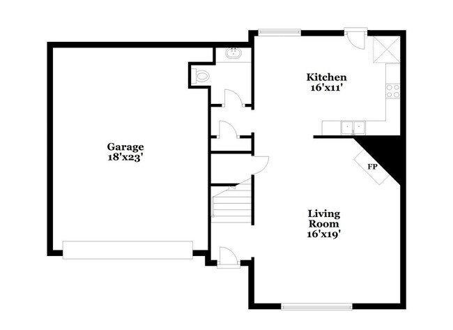 Foto del edificio - 7094 Mirage Ln