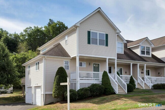 Foto del edificio - 27 Copper Creek Cir