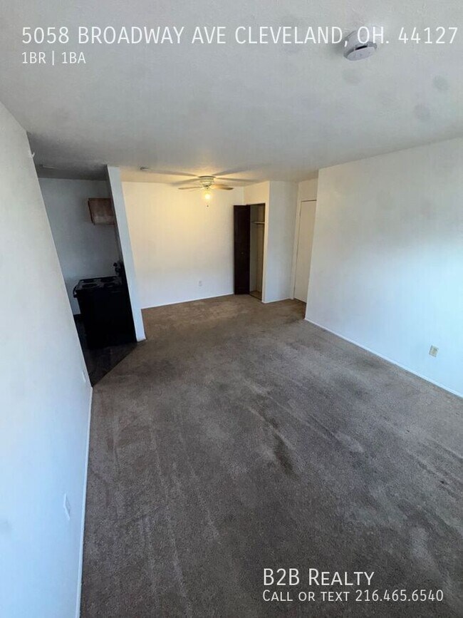 Foto del edificio - 5058 Broadway Ave