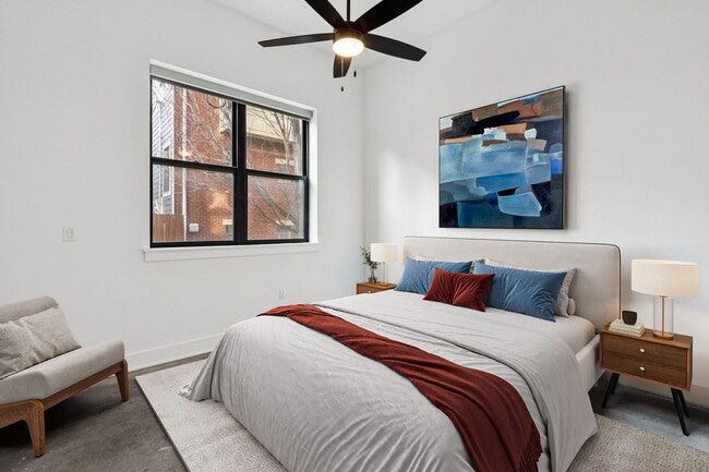 Foto del edificio - The Corinthian