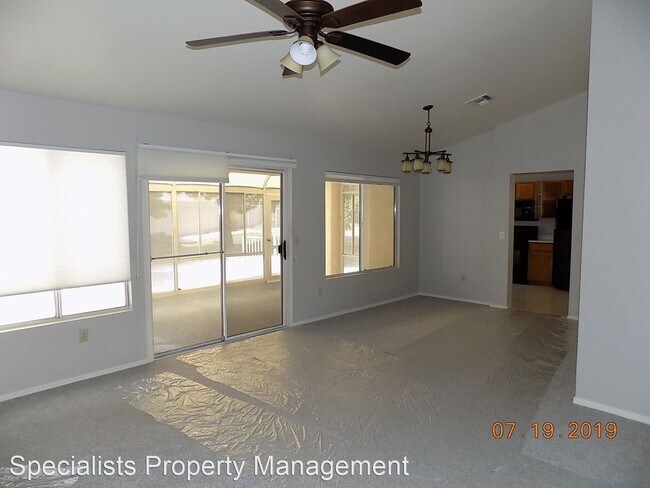 Foto del edificio - 2 br, 2 bath House - 9305 Cactus Wood Drive