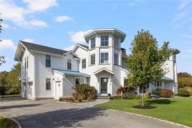 Foto del edificio - 46 Carnegie Heights Dr