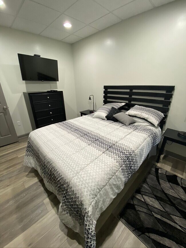Bedroom 1 - 108 Hexham Dr