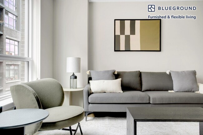Foto del edificio - 455 I St NW