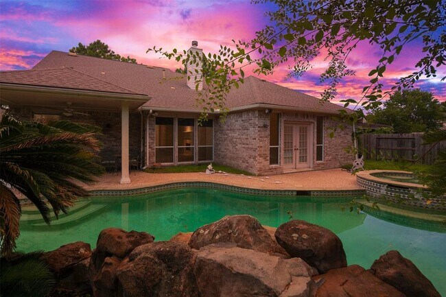 Foto del edificio - 3106 Rainbow Ct