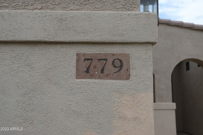 Foto del edificio - 779 E Mead Dr