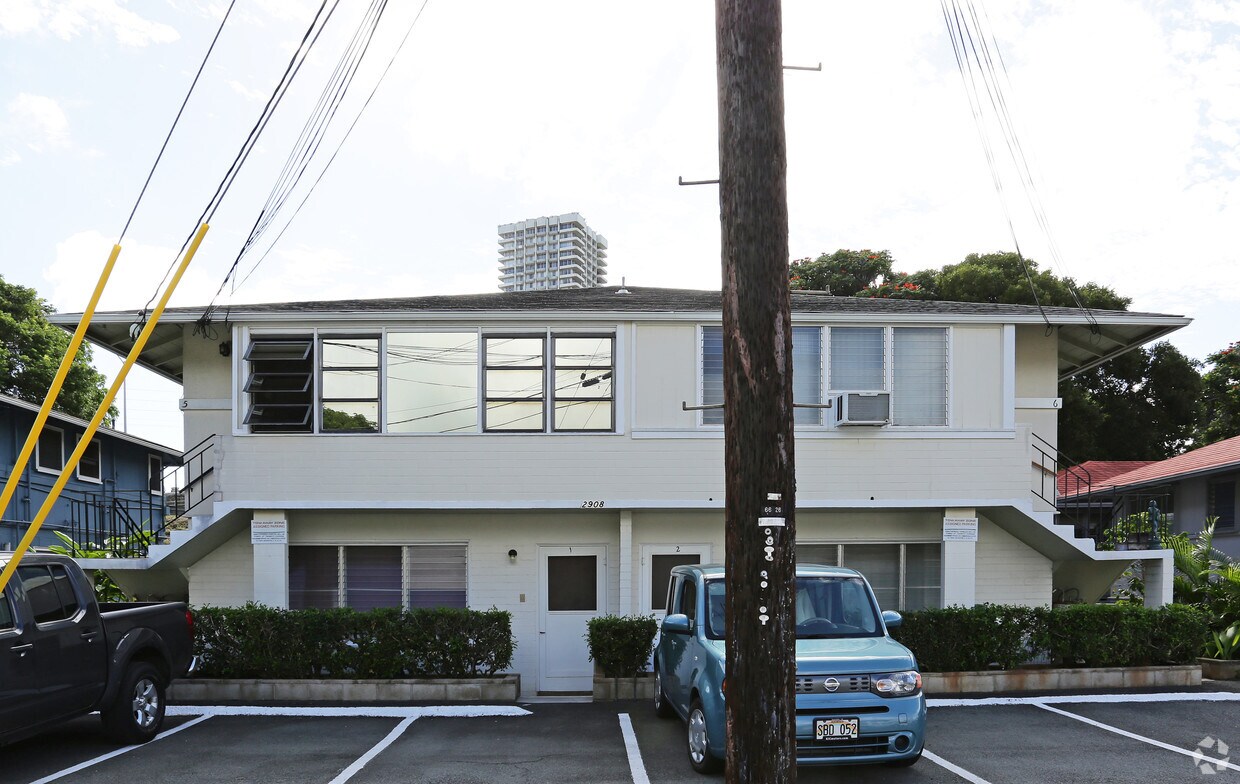 Foto del edificio - 2908 Varsity Cir