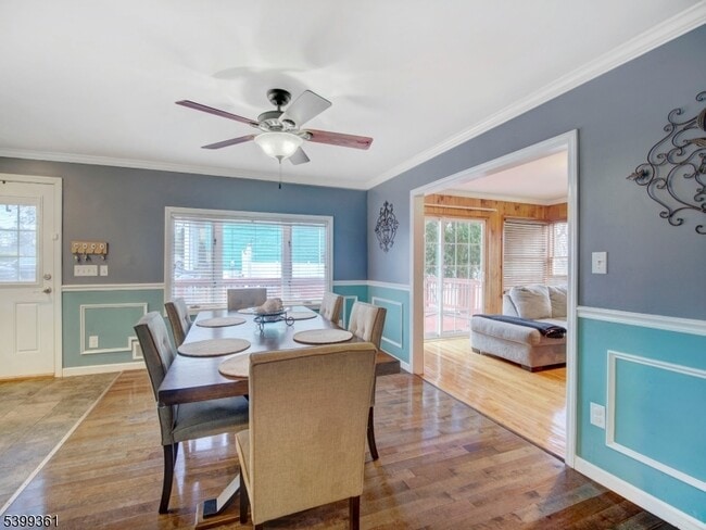 Foto del edificio - 2 Papakating Rd