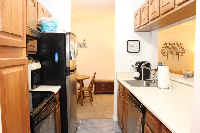 Foto del edificio - 257 Weirs Blvd