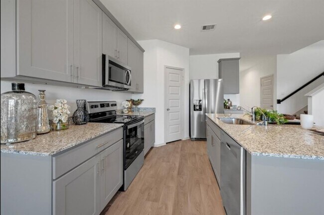 Building Photo - 1606 Westway Dr