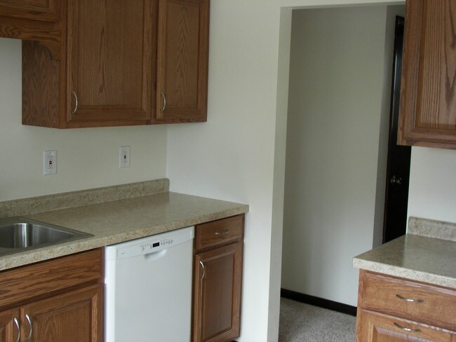 Foto del edificio - 3501 N 99th St