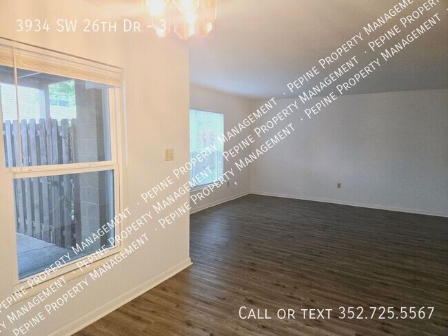 Foto del edificio - 3934 SW 26th Dr