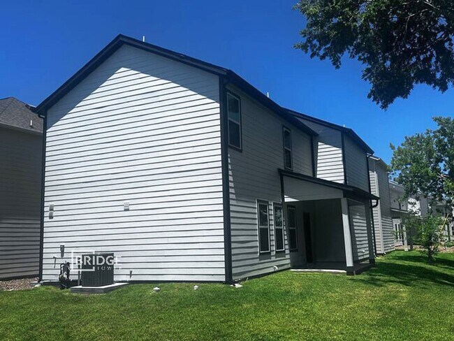 Foto del edificio - BRUNSWICK PLAN