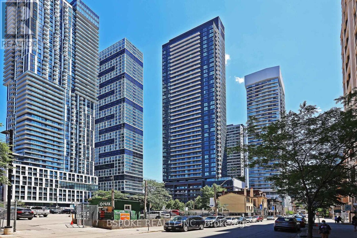 Primary Photo - 159-3159 Dundas St E