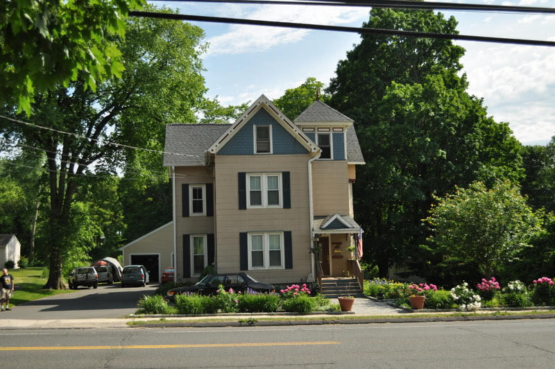 Foto del edificio - 70 Greenwood Ave