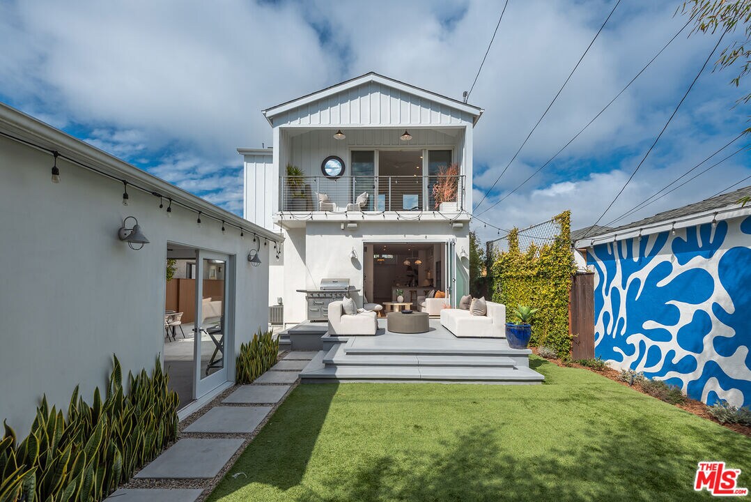 Foto principal - 846 Warren Ave