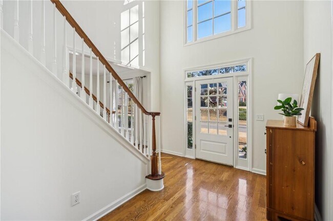 Building Photo - 7115 Doncaster Ct