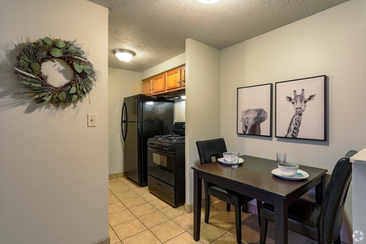 Foto principal - Chamberlain I & II Apartments