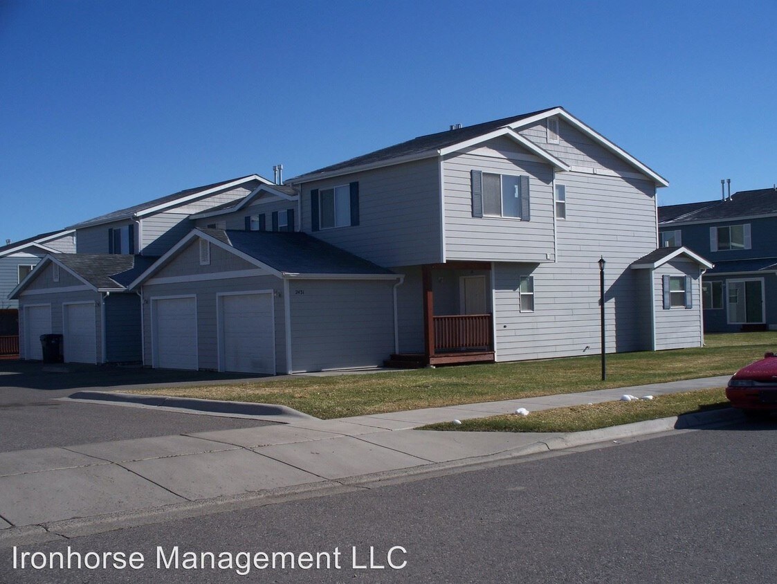 Primary Photo - 2420 Wheeler Dr