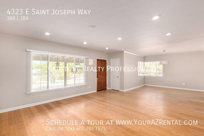 Foto del edificio - 4323 E St Joseph Way