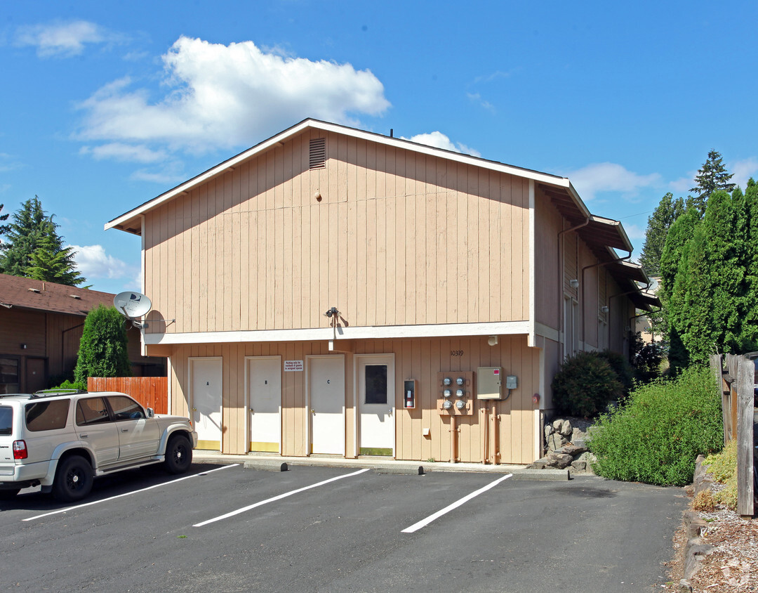 Primary Photo - Bothell Apartments