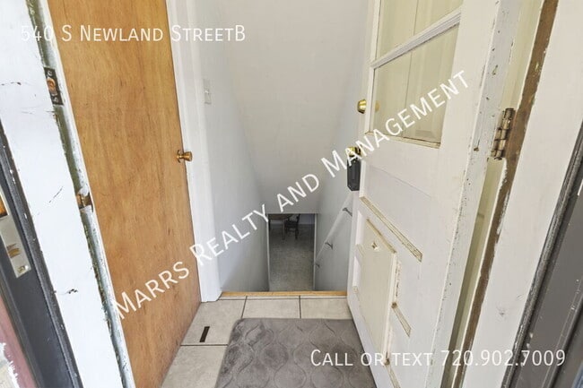 Photo - 540 S Newland St House