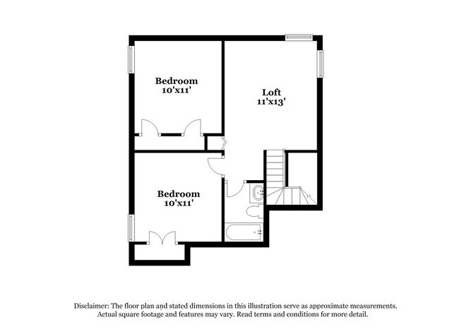 Foto del edificio - 401 Long Shadow Ln