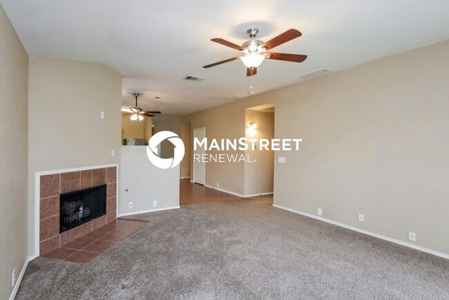 Foto del edificio - 3 Bedroom Pet-Friendly Home in Fort Worth,...